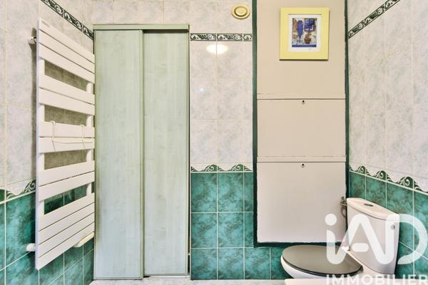 Appartement à vendre 5 pièces 134 m² Lyon 4