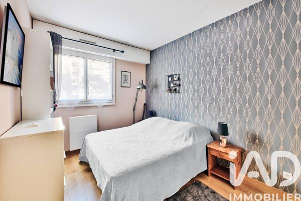 Appartement à vendre 5 pièces 134 m² Lyon 4