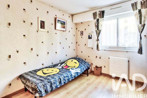 Appartement à vendre 5 pièces 134 m² Lyon 4