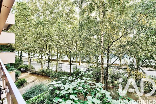 Appartement à vendre 5 pièces 134 m² Lyon 4