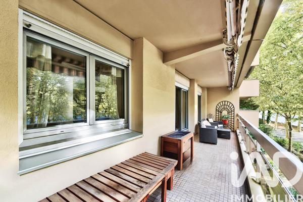 Appartement à vendre 5 pièces 134 m² Lyon 4