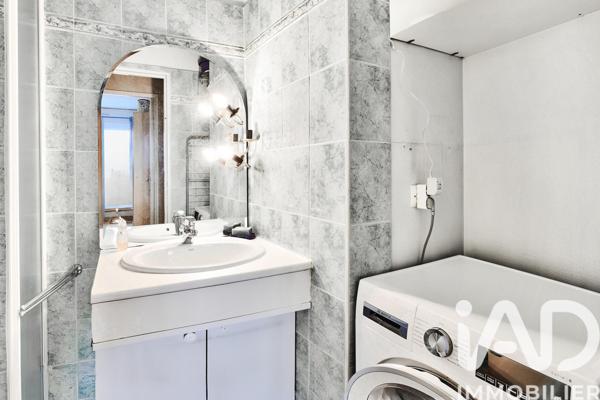 Appartement à vendre 5 pièces 134 m² Lyon 4