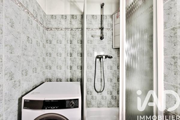 Appartement à vendre 5 pièces 134 m² Lyon 4