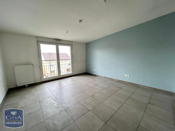 Vente appartement 1 pièce de 28.72m²