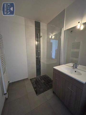 Vente appartement 1 pièce de 28.72m²