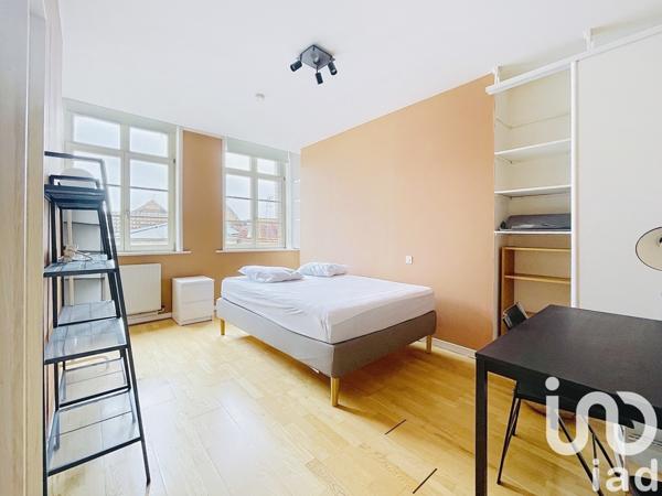 Immeuble à vendre 204 m² Douai