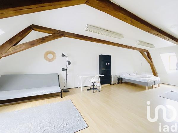 Immeuble à vendre 204 m² Douai