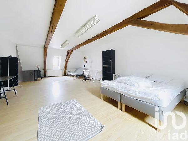 Immeuble à vendre 204 m² Douai