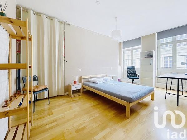 Immeuble à vendre 204 m² Douai