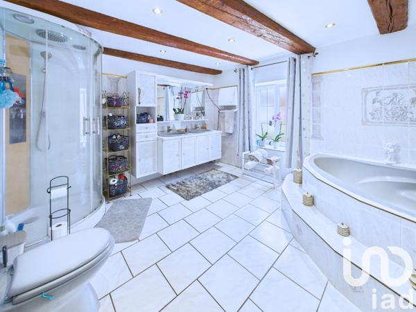 Immeuble à vendre 410 m² Lapoutroie