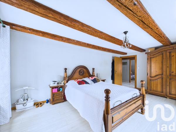 Immeuble à vendre 410 m² Lapoutroie