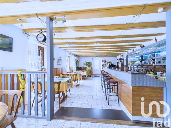 Immeuble à vendre 410 m² Lapoutroie