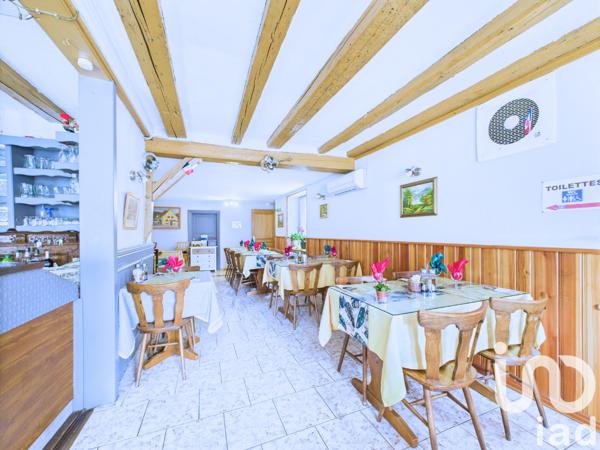 Immeuble à vendre 410 m² Lapoutroie