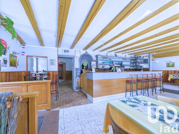 Immeuble à vendre 410 m² Lapoutroie