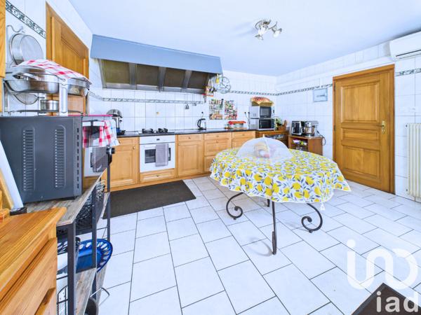 Immeuble à vendre 410 m² Lapoutroie