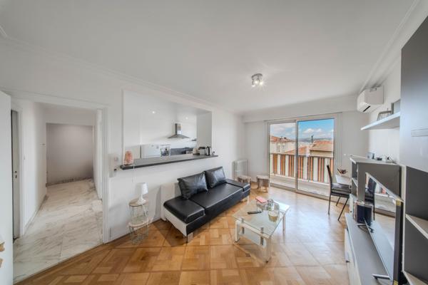 Appartement 5 pièces - 117 m² Exclusivité efficity