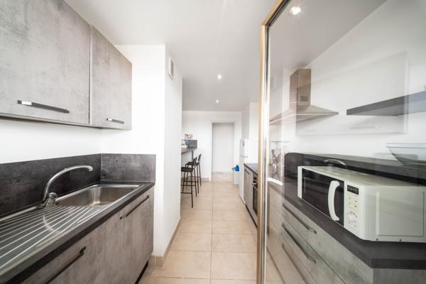 Appartement 5 pièces - 117 m² Exclusivité efficity