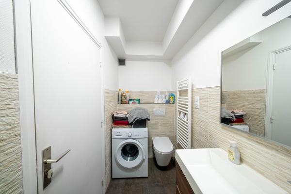 Appartement 5 pièces - 117 m² Exclusivité efficity