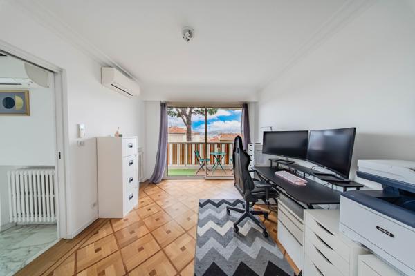 Appartement 5 pièces - 117 m² Exclusivité efficity