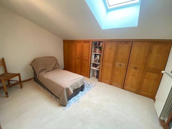 A Vendre Maison de 170m2 à Velleron