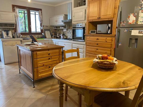A Vendre Maison de 170m2 à Velleron