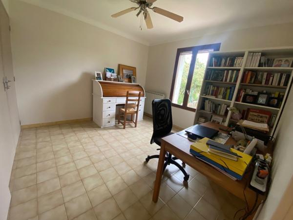 A Vendre Maison de 170m2 à Velleron