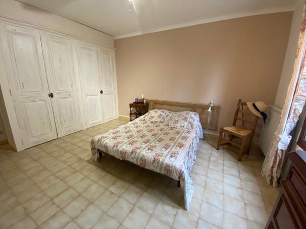 A Vendre Maison de 170m2 à Velleron