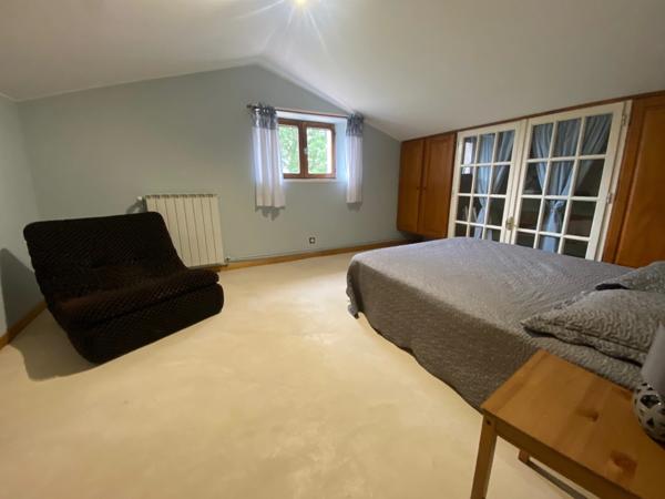 A Vendre Maison de 170m2 à Velleron