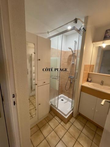 Vaux-sur-Mer (17640) VAUX-PONTAILLAC, Appartement duplex avec loggia, piscine, stationnement au prix de 147.000€ HAI