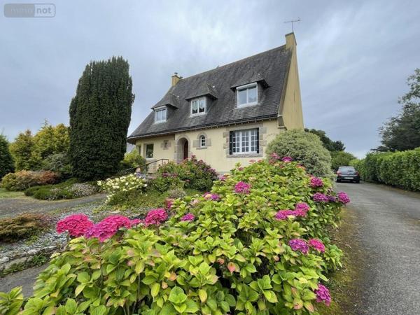 Maison à vendre à Plouézec dans les Côtes-d'Armor (22470), ref : 22023-3355