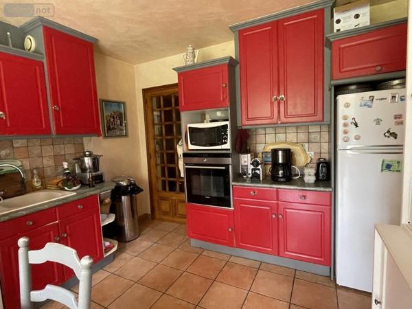 Maison à vendre à Plouézec dans les Côtes-d'Armor (22470), ref : 22023-3355