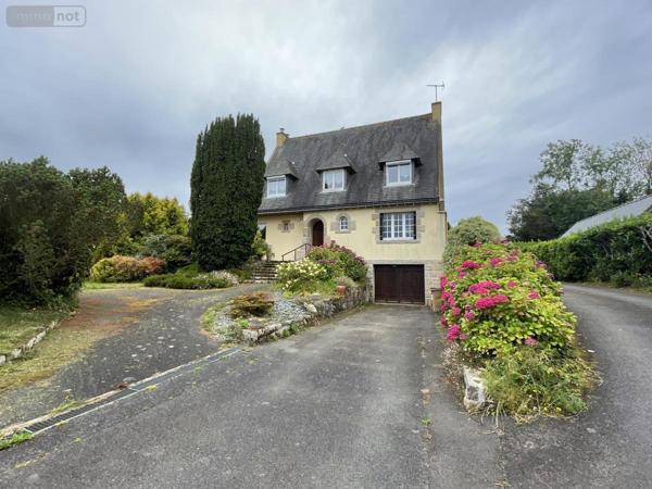 Maison à vendre à Plouézec dans les Côtes-d'Armor (22470), ref : 22023-3355
