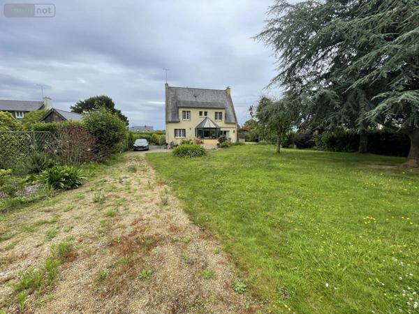 Maison à vendre à Plouézec dans les Côtes-d'Armor (22470), ref : 22023-3355