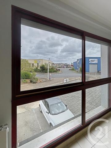 Immeuble à vendre  200 m2 GUILVINEC - 29