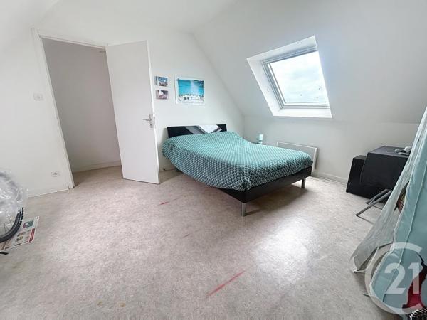 Immeuble à vendre  200 m2 GUILVINEC - 29