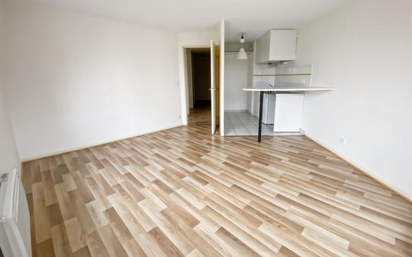 Appartement à vendre    2 pièces • 38 m2 Toulouse