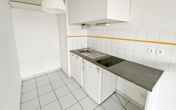 Appartement à vendre    2 pièces • 38 m2 Toulouse