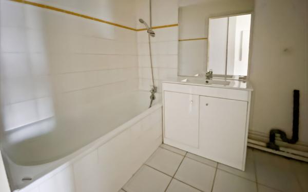 Appartement à vendre    2 pièces • 38 m2 Toulouse