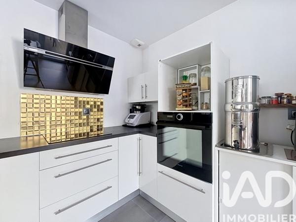 Maison à vendre 5 pièces 108 m² Tours