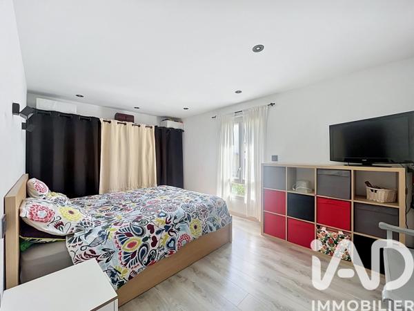Maison à vendre 5 pièces 108 m² Tours