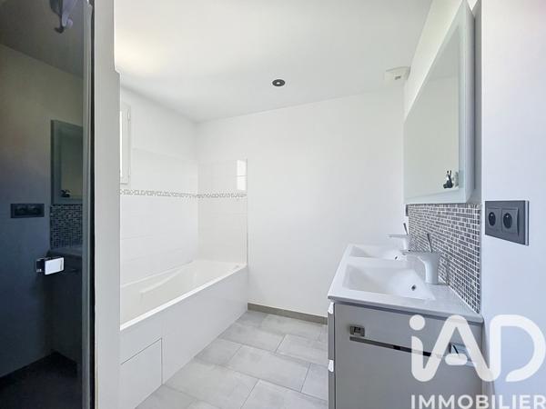 Maison à vendre 5 pièces 108 m² Tours