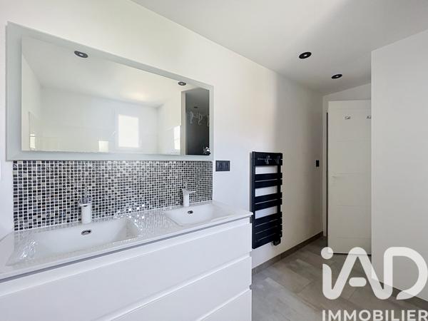 Maison à vendre 5 pièces 108 m² Tours