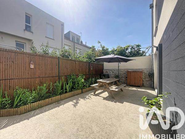Maison à vendre 5 pièces 108 m² Tours