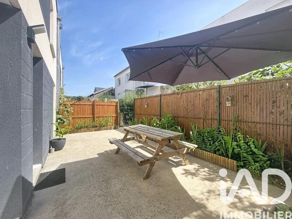 Maison à vendre 5 pièces 108 m² Tours
