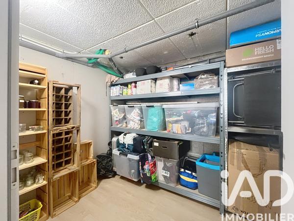 Maison à vendre 5 pièces 108 m² Tours