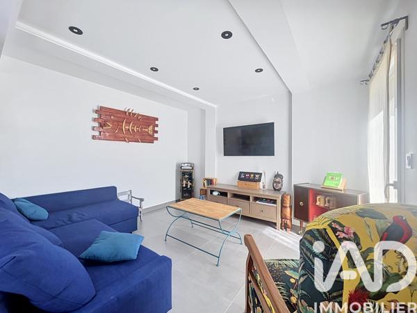 Maison à vendre 5 pièces 108 m² Tours