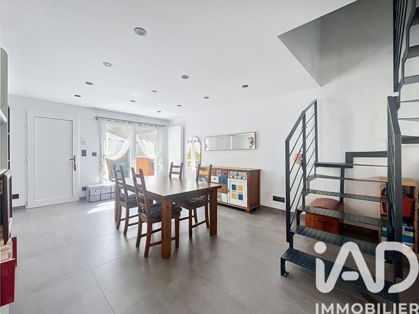 Maison à vendre 5 pièces 108 m² Tours