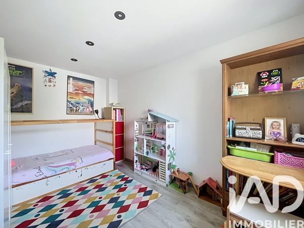 Maison à vendre 5 pièces 108 m² Tours