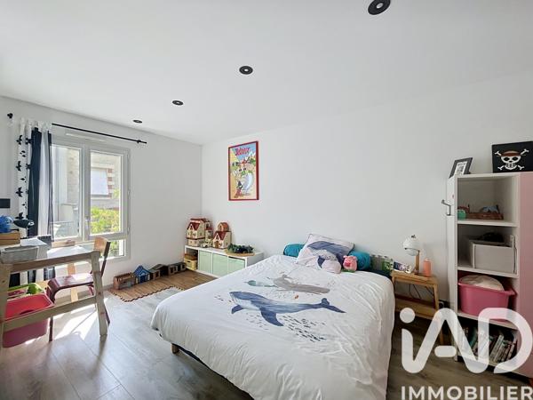Maison à vendre 5 pièces 108 m² Tours