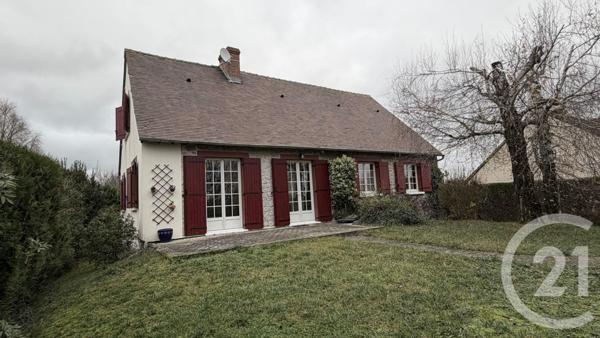 Maison à vendre  7 pièces - 148,03 m2 PITHIVIERS - 45